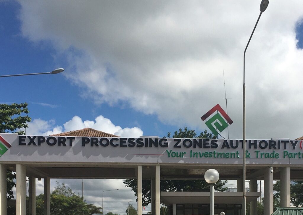 EPZA expands global reach, targets new foreign investments – The BizLens